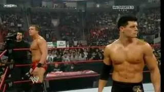 WWE Raw 3/22/10 Part 4/10 (HQ)