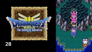 28. Rainbow Drop - Dragon Quest 3 (Walkthrough) ドラゴンクエスト3