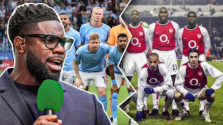 Ranking Greatest PL Sides, Getting Sued By Harry Kewell & Bobby Robson’s Team Talks | EP 85