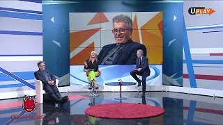 Golden Set  del 07/05/2024 ospite Gino Sirci da  Umbria TV