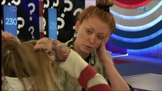 CBBUK  s16e14c  (Live from the House) -  9/9/15