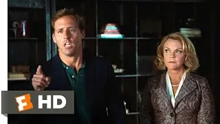 Bad Teacher (2011) - You Never Loved Me Scene (1/10) | Movieclips