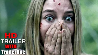 Wrong Turn 2021 (Official Trailer)