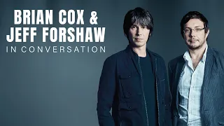 Brian Cox & Jeff Forshaw | Black Holes (FULL EVENT)