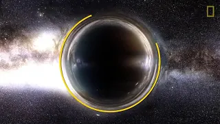 Black Holes 101