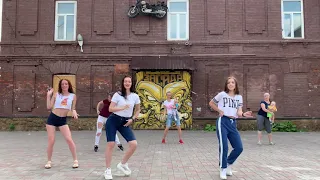 Зумба с Татьяной Розум - ST -ЛуиЛуи