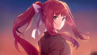 Nightcore - Red Lights (cover) - 1 HOUR VERSION