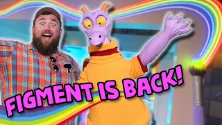 I Waited 5 Hours To Meet FIGMENT - DIStory Dan