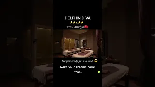 Delphin Diva Lara-Beach.com