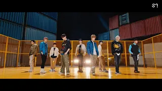 NCT 127 (엔시티 127) 'Lemonade' MV