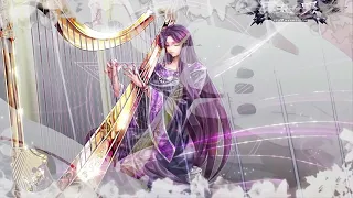 Saint Seiya Fan Music "Pandora's Harp"