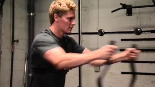 INDYCAR 101: Driver Fitness with Josef Newgarden