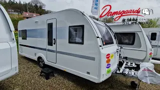 Adria Adora 522 UP 2022 nr62 - Campingvogn