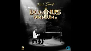 Frank Edwards - Emmanuel (Live) ft Moses Bliss