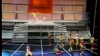 Irene Cara - Flashdance What a Feeling (1984)