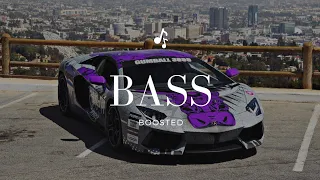 Itz Daksh Music - Aggressive Phonk (Bass Boosted)