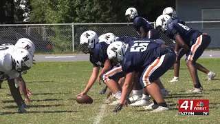 The End Zone Game of the Week Preview: Northside vs. Warner Robins