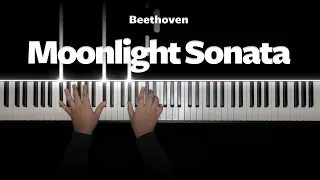 Beethoven - Moonlight Sonata x Still D.R.E.