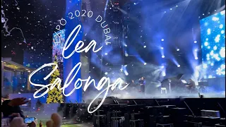 Lea Salonga Christmas Concert at the Expo2020 Dubai