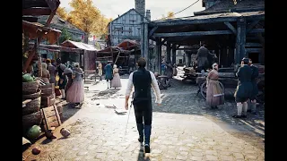 Assassins Creed Unity Test on Nvidia Quadro K620 2GB All Graphics 1080P/900P/720PUltra/High/Low