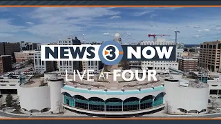 News 3 Now Live at Four: September 15, 2022