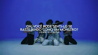 BOY STORY || MONSTER || (Tradução/Legendado) @JennieLyrics_