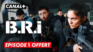 B.R.I - Épisode 1 offert