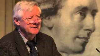 2014 Rhind Lecture 2: "The Otherworld Hall on the Boyne" by Professor John Waddell