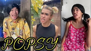 POPSY Pagarigan & Philip Tanasas & Others  TikToks Compilation Funny Videos