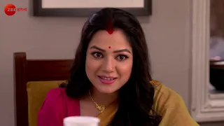 Kori Khela - Ep - 219 - Full Episode - Ananda Ghosh, Sriparna Roy - Zee Bangla