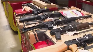 Florida gun sellers urging owners to get permit, take classes