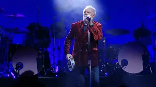 Roger Taylor - Rock'n'Roll + Heroes (Live at Manchester Academy, 03 October 2021)