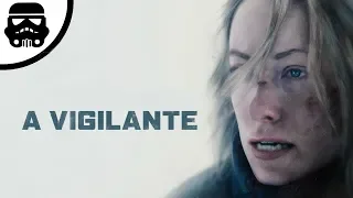 A Vigilante (2019) Review