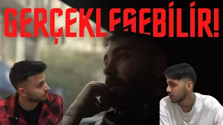 GERÇEK TRAP LORD KARŞINIZDA!!! | Ceg - Gerçekleşebilir | REACTİON |