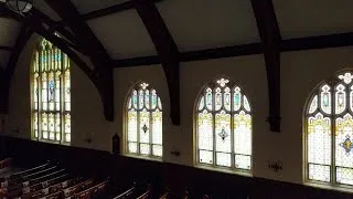 2020-10-18 United Methodist Church of West Chester, PA Live Stream