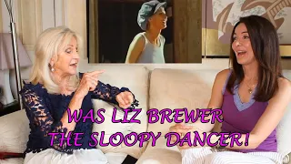 Hang On Sloopy! Was Liz Brewer the Sloopy Girl Dancer!