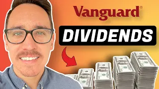 How Much My $138,598 Vanguard VTI Portfolio Pays in Dividends