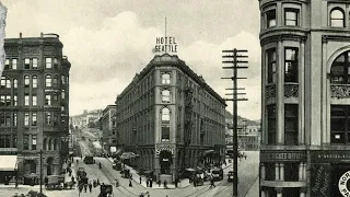 History of Seattle