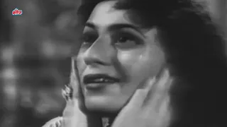 मधुबाला जी की ब्लॉकबस्टर रोमांटिक हिंदी फिल्म राज हठ | Raj Hath(1956) | Madhubala, Pradeep Kumar