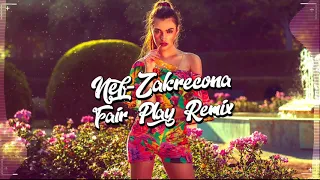 NEF - Zakręcona (FAIR PLAY REMIX) Disco Polo 2020