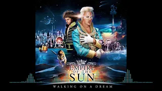 Empire Of The Sun - Walking On A Dream (Synth Remix)