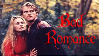 Bad Romance - Medieval Style Cover (Music Video)