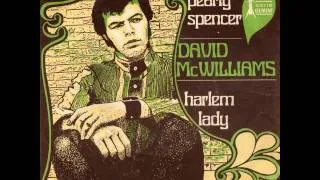 DAVID MCWILLIAMS - The Days Of Pearly Spencer [HQ AUDIO]