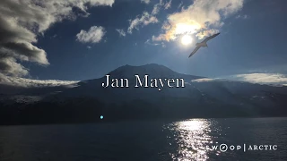 Jan Mayen - Arctic