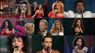 ESC 1990 HD RECAP