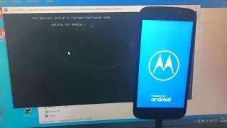 Quitar Cuenta Google Motorola Usando pc