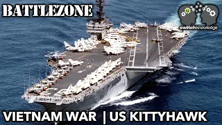BATTLEZONE | Vietnam War Documentary | US Navy Assault | S2E8