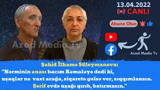 Nərminin qətlində ittiham olunan İlkin Süleymanovun məhkəməsində şahidlər dindirilib.