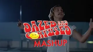 Drake, Nicki Minaj, & Lil Wayne - Dazed & Confused Mashup