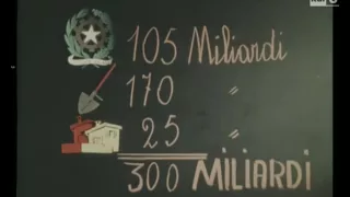 Le case degli italiani (1956)